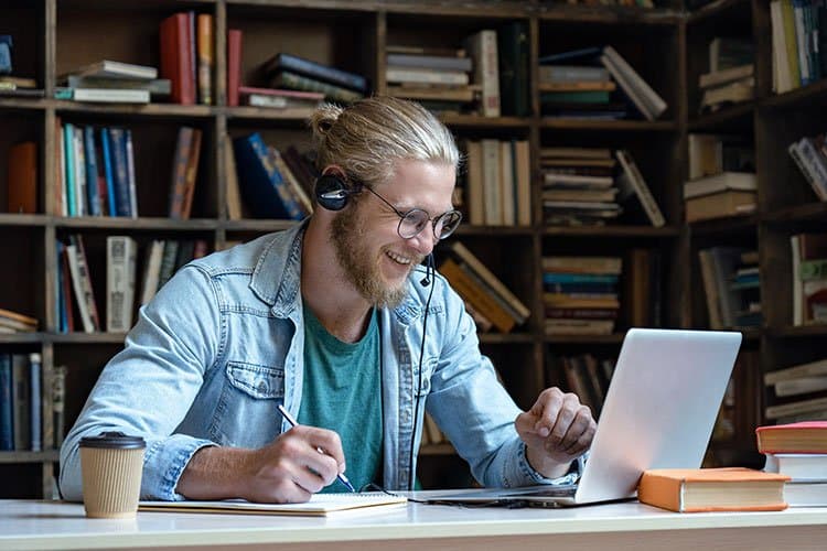 man-on-video-call-hero