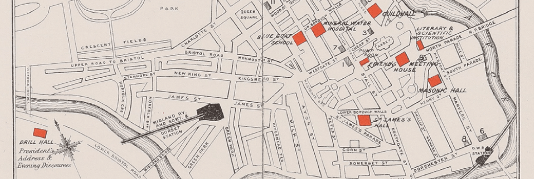 british-association-for-the-advancement-of-science-map-banner